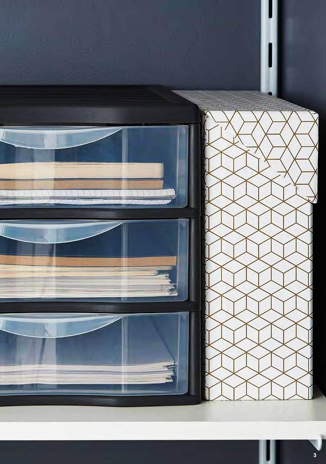 Gazetka promocyjna Castorama str. 3