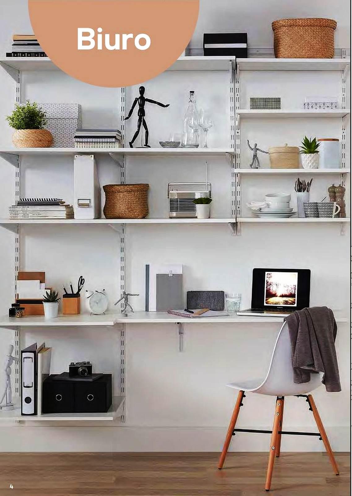 Gazetka promocyjna Castorama str. 4