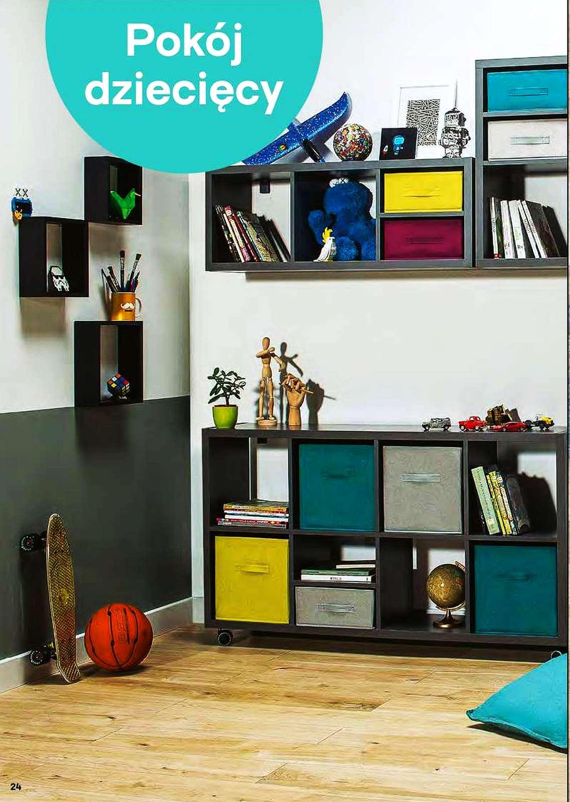 Gazetka promocyjna Castorama str. 24