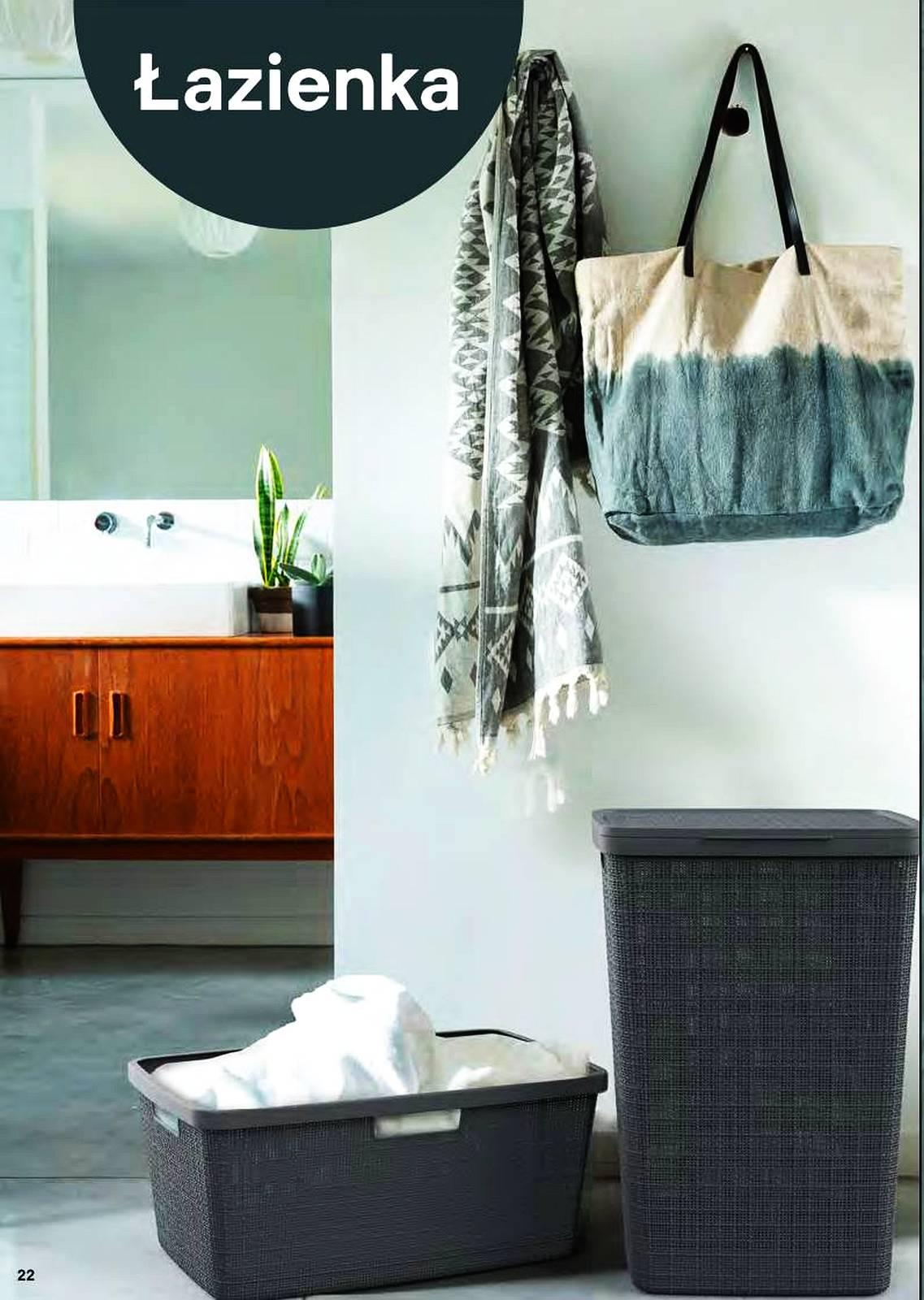 Gazetka promocyjna Castorama str. 22