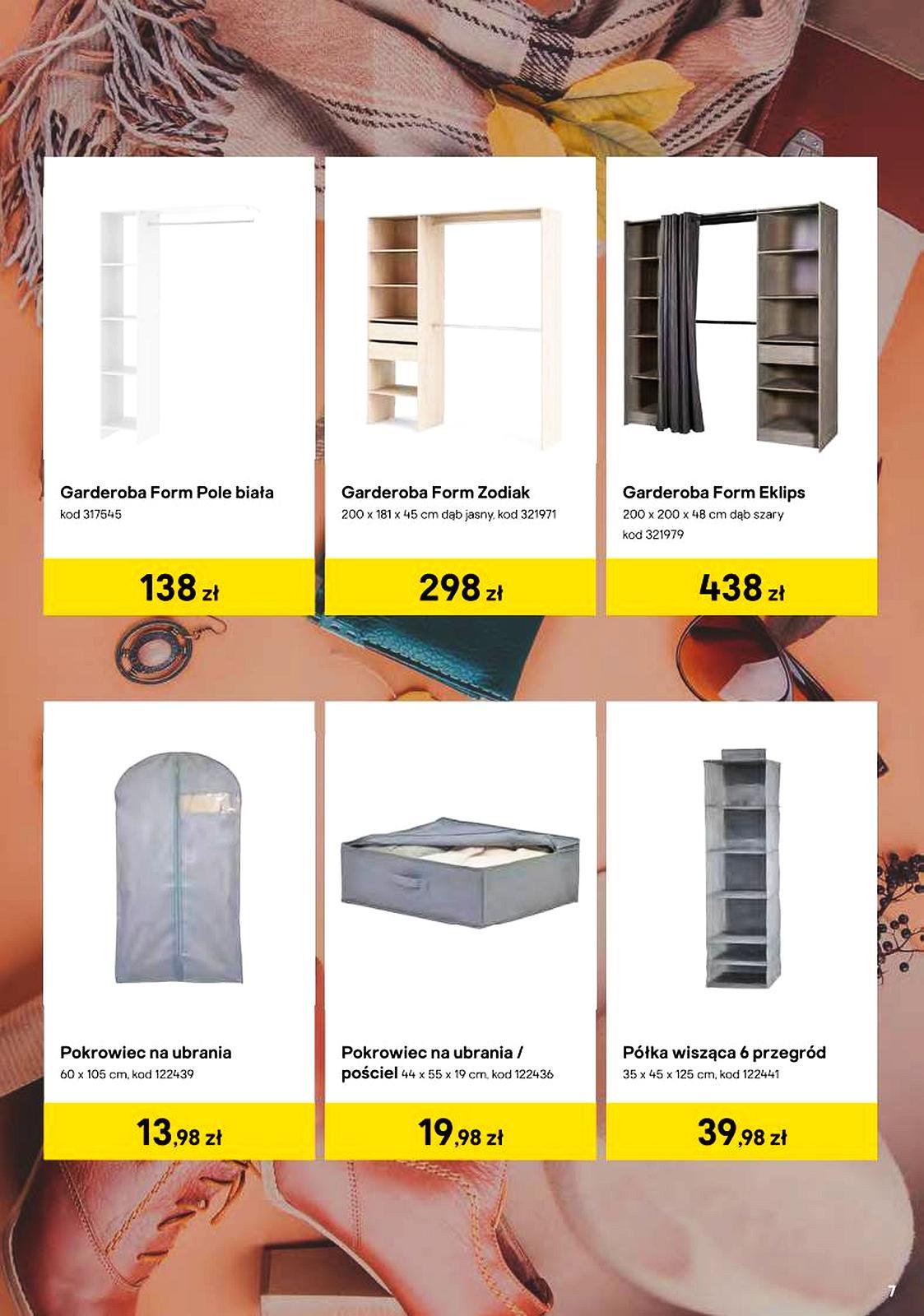 Gazetka promocyjna Castorama str. 7