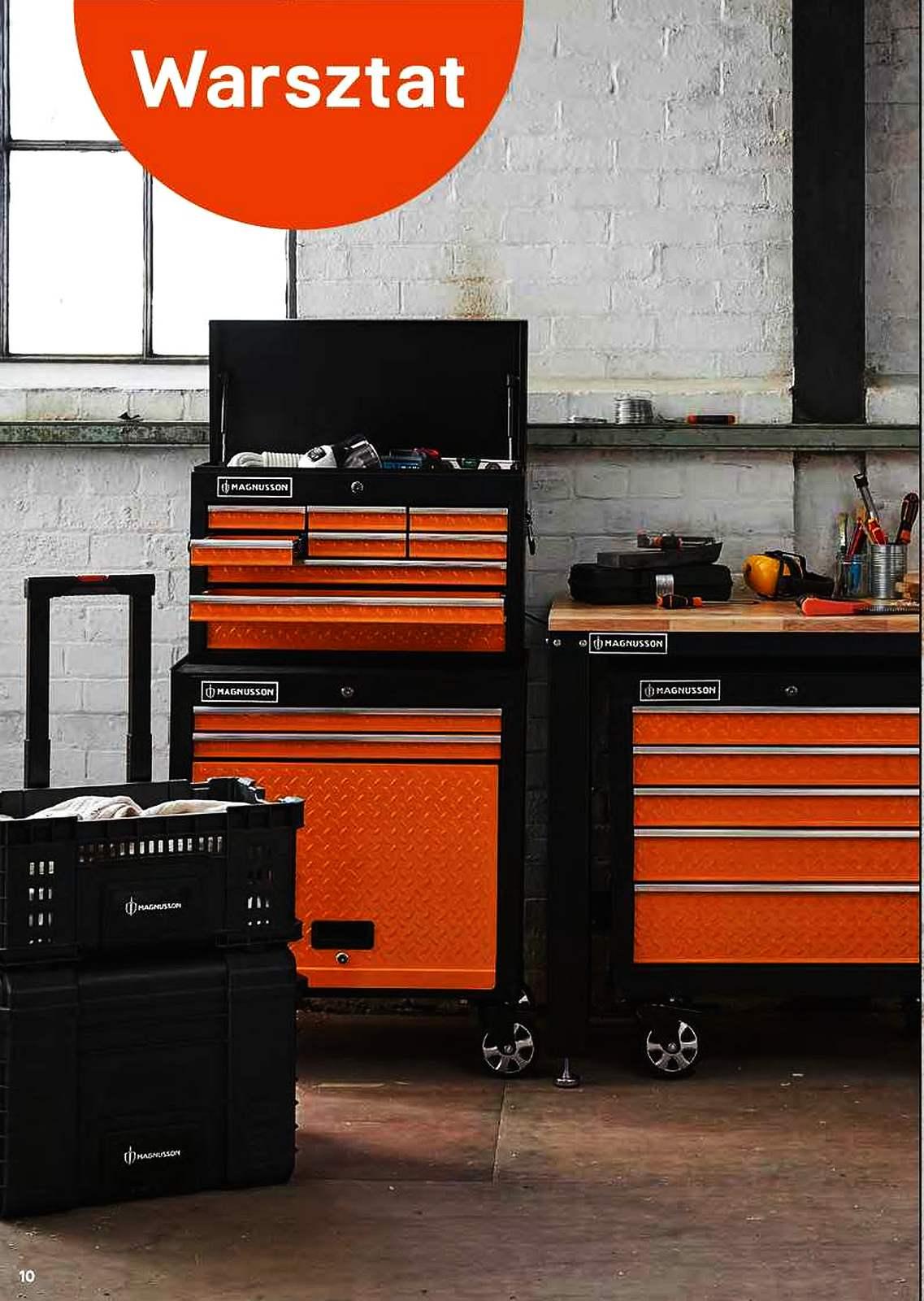 Gazetka promocyjna Castorama str. 10