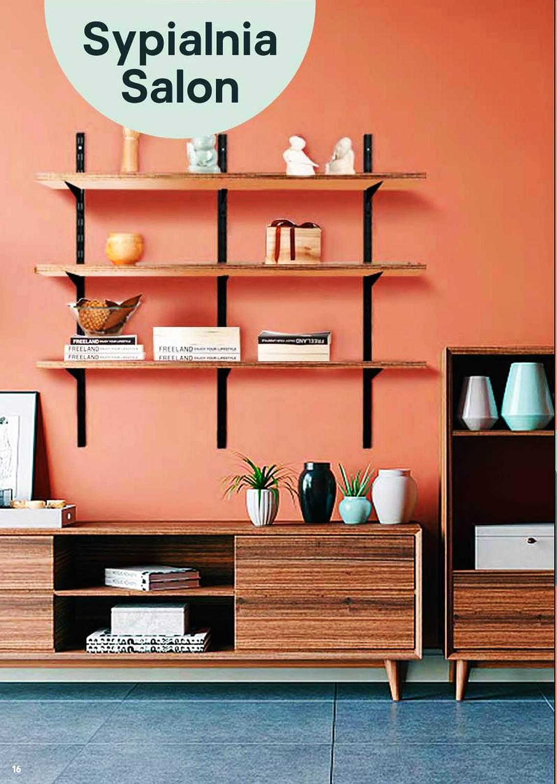 Gazetka promocyjna Castorama str. 16