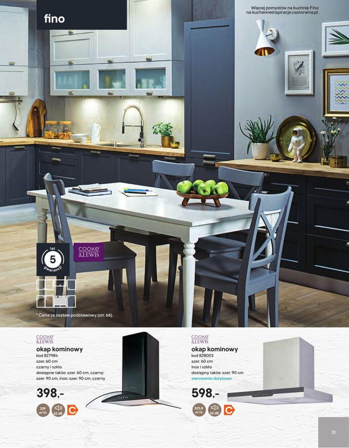 Gazetka promocyjna Castorama str. 27