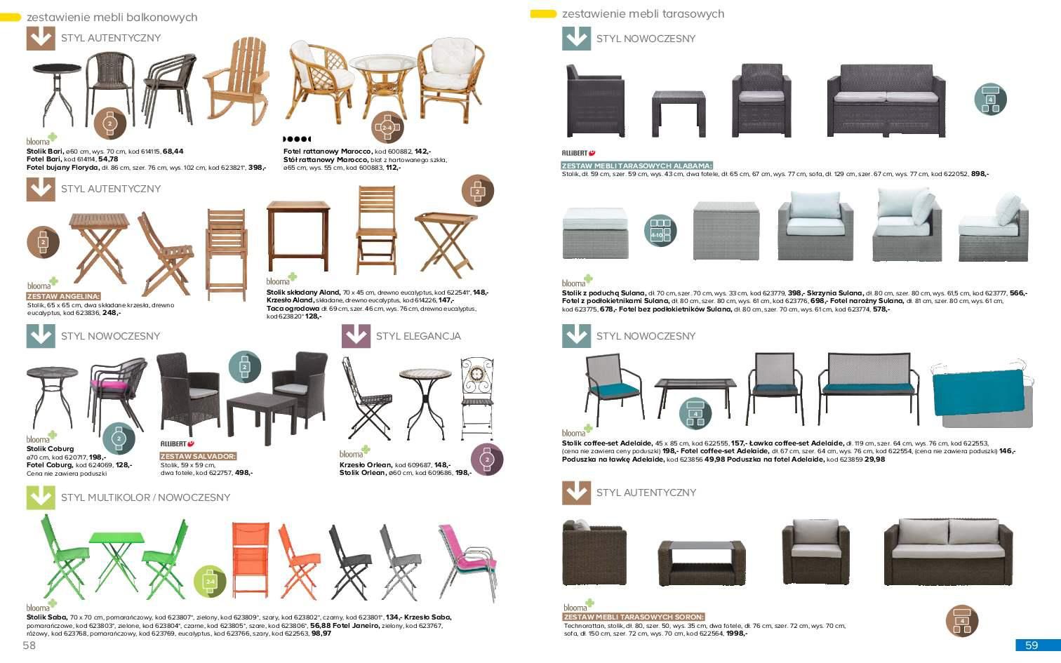 Gazetka promocyjna Castorama str. 30