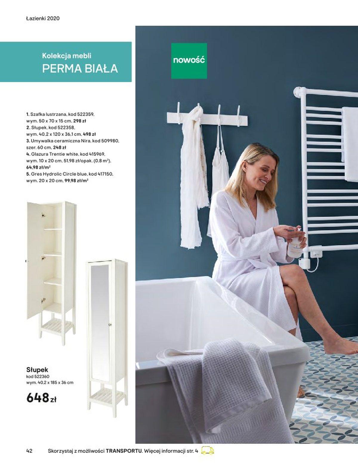 Gazetka promocyjna Castorama str. 42