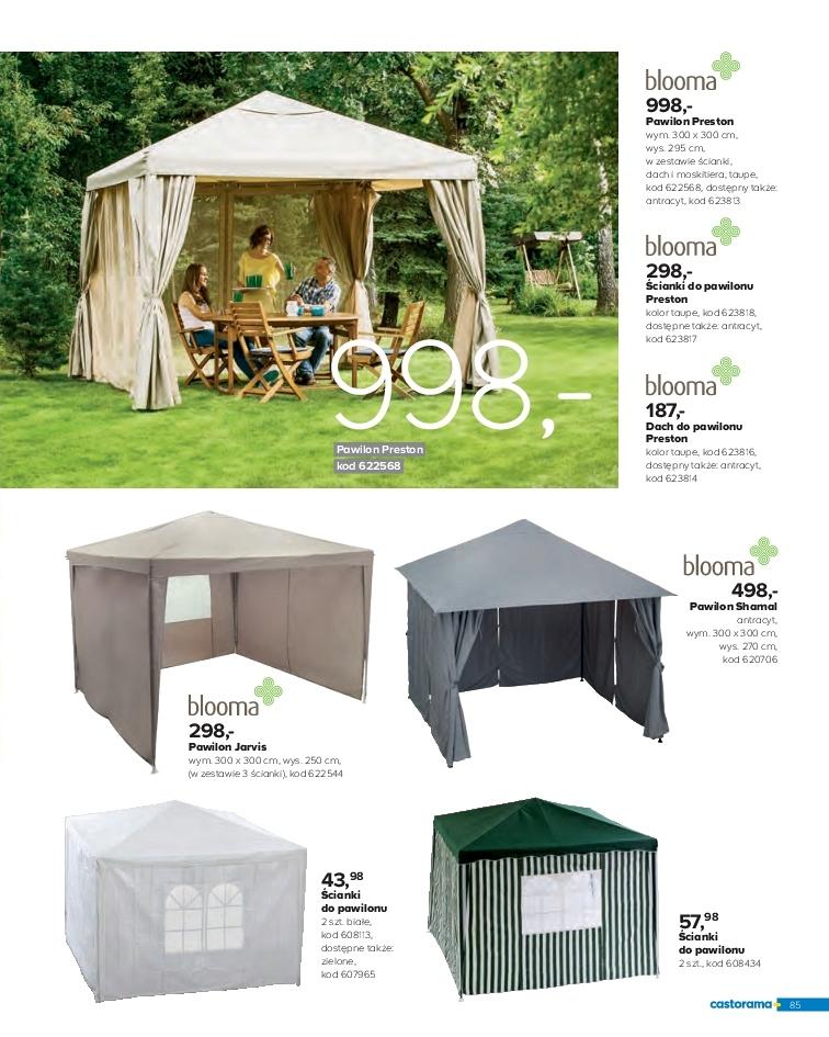 Gazetka promocyjna Castorama str. 85