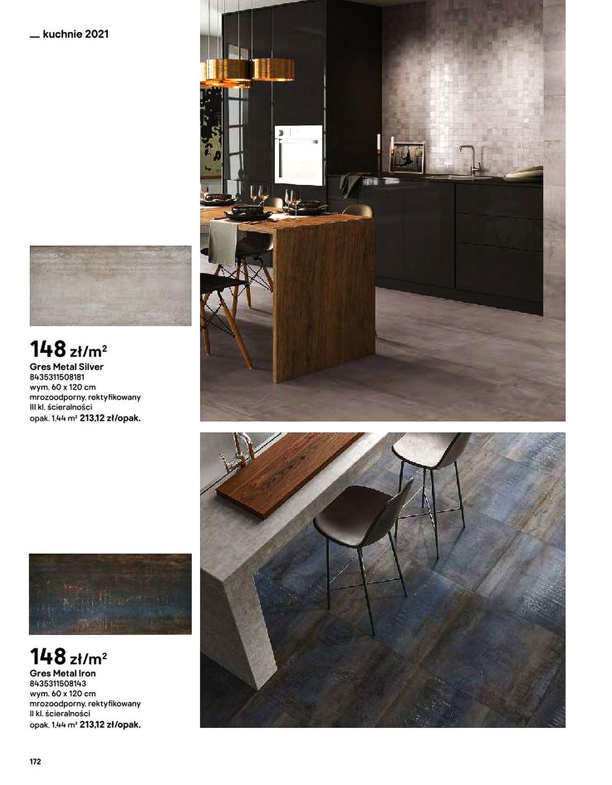 Gazetka promocyjna Castorama str. 171