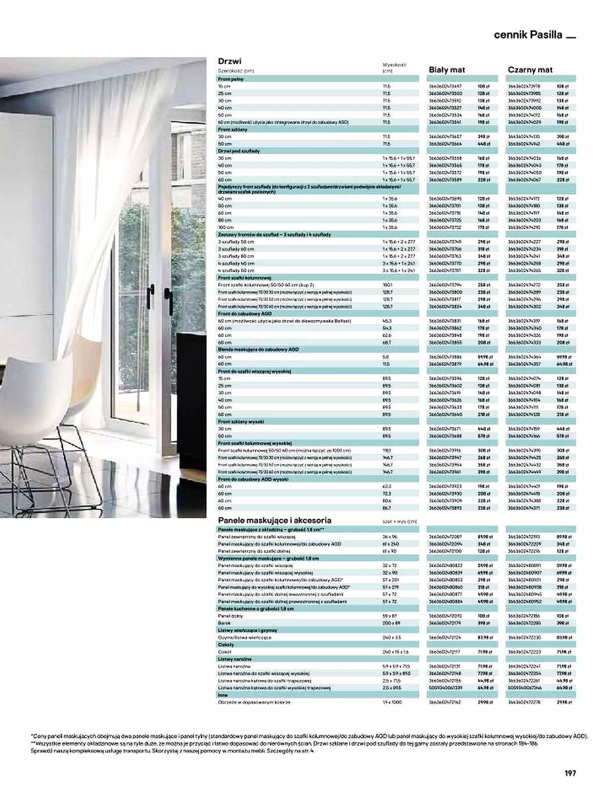 Gazetka promocyjna Castorama str. 196