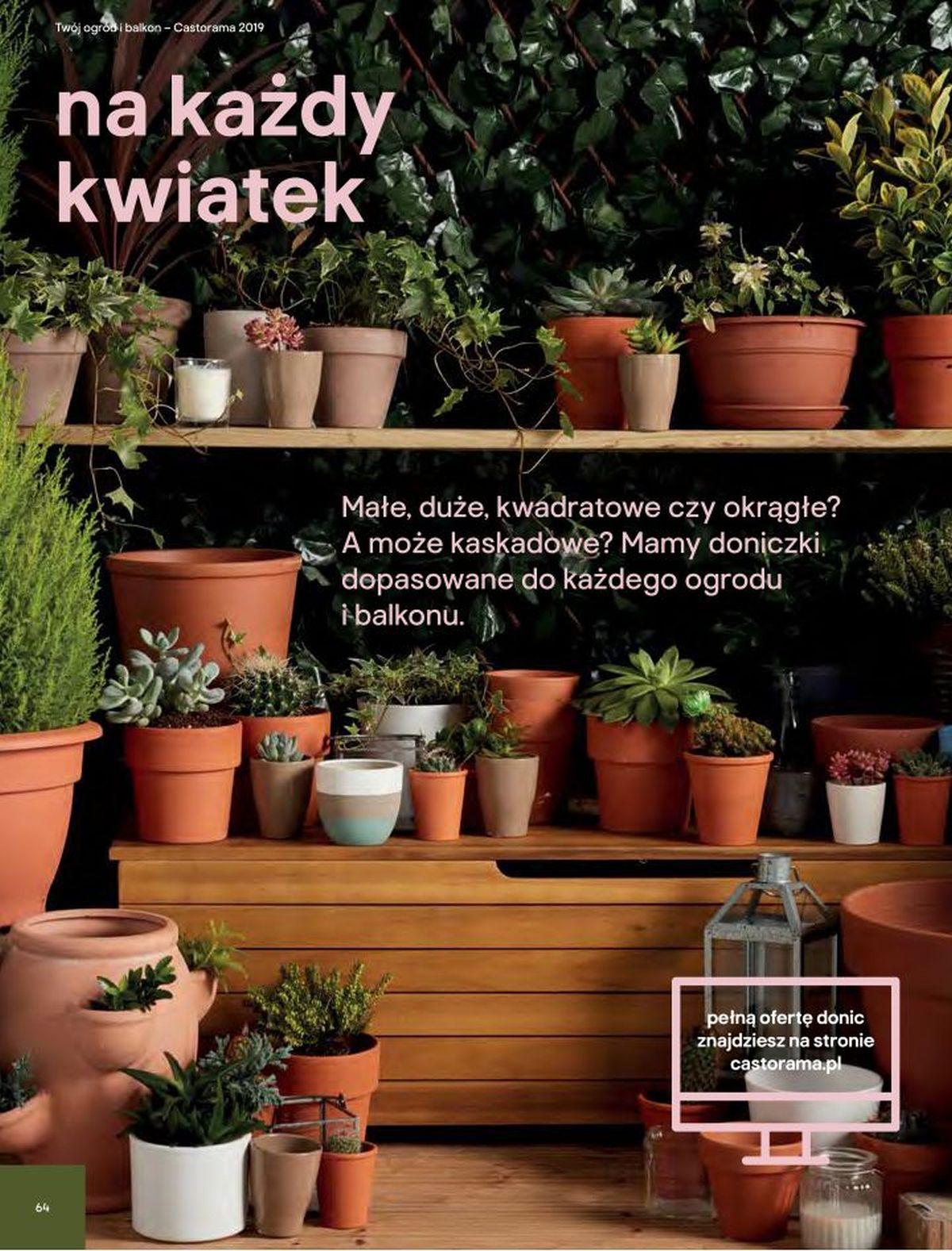 Gazetka promocyjna Castorama str. 57