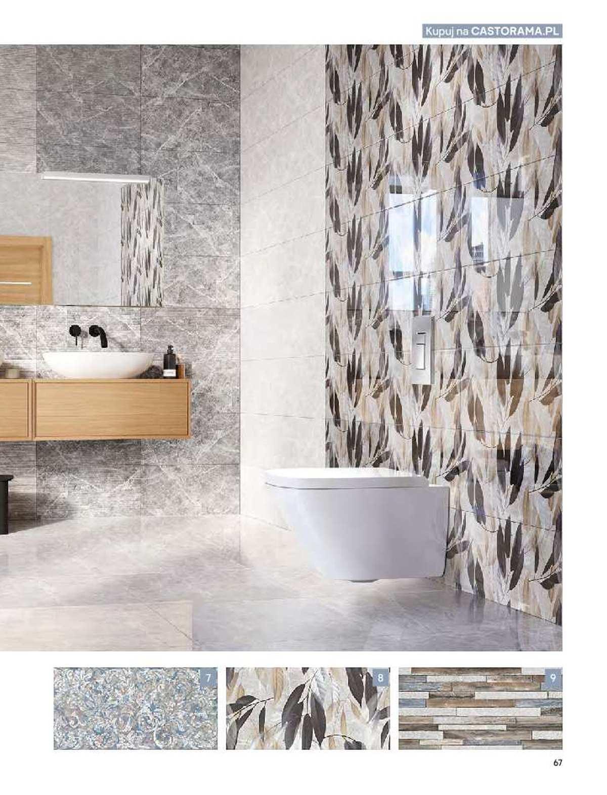 Gazetka promocyjna Castorama str. 67