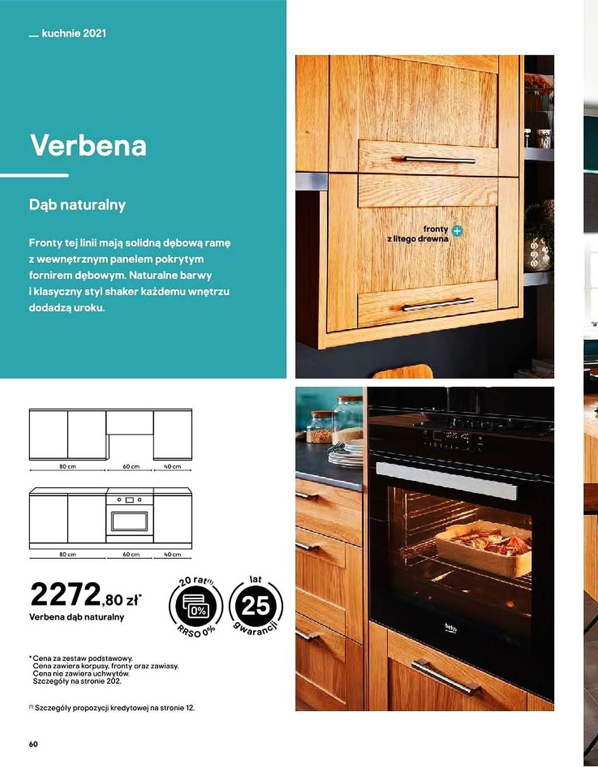 Gazetka promocyjna Castorama str. 60