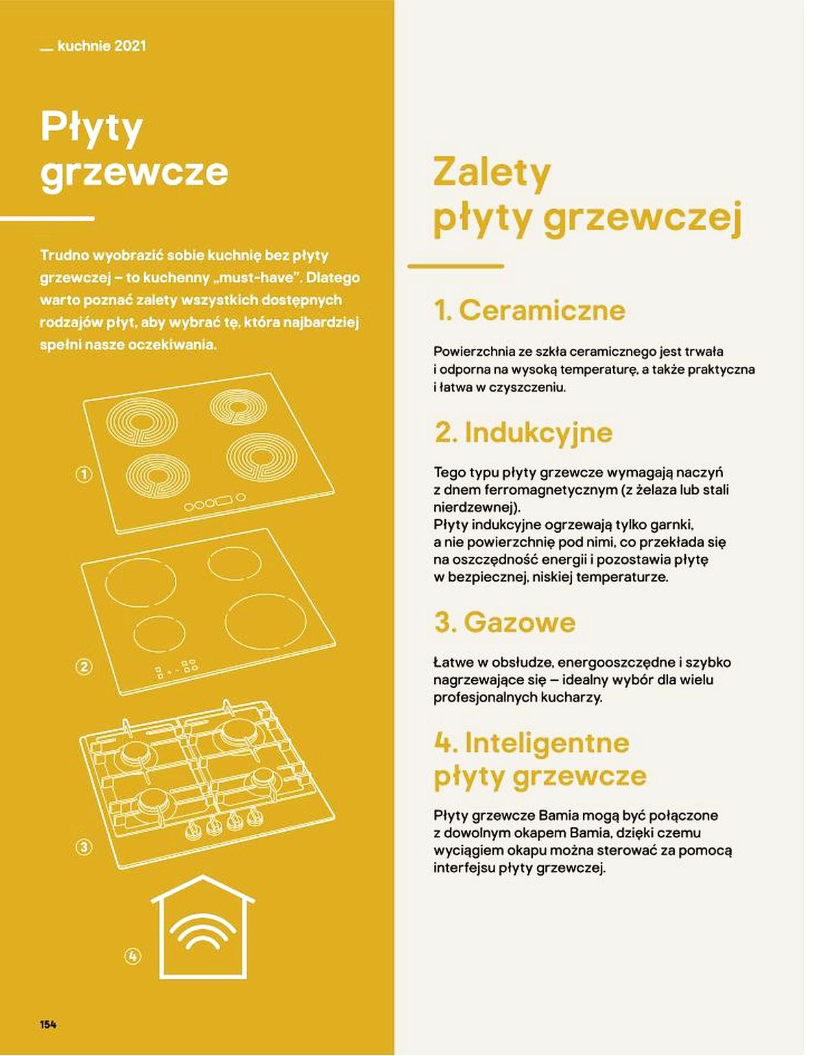 Gazetka promocyjna Castorama str. 155