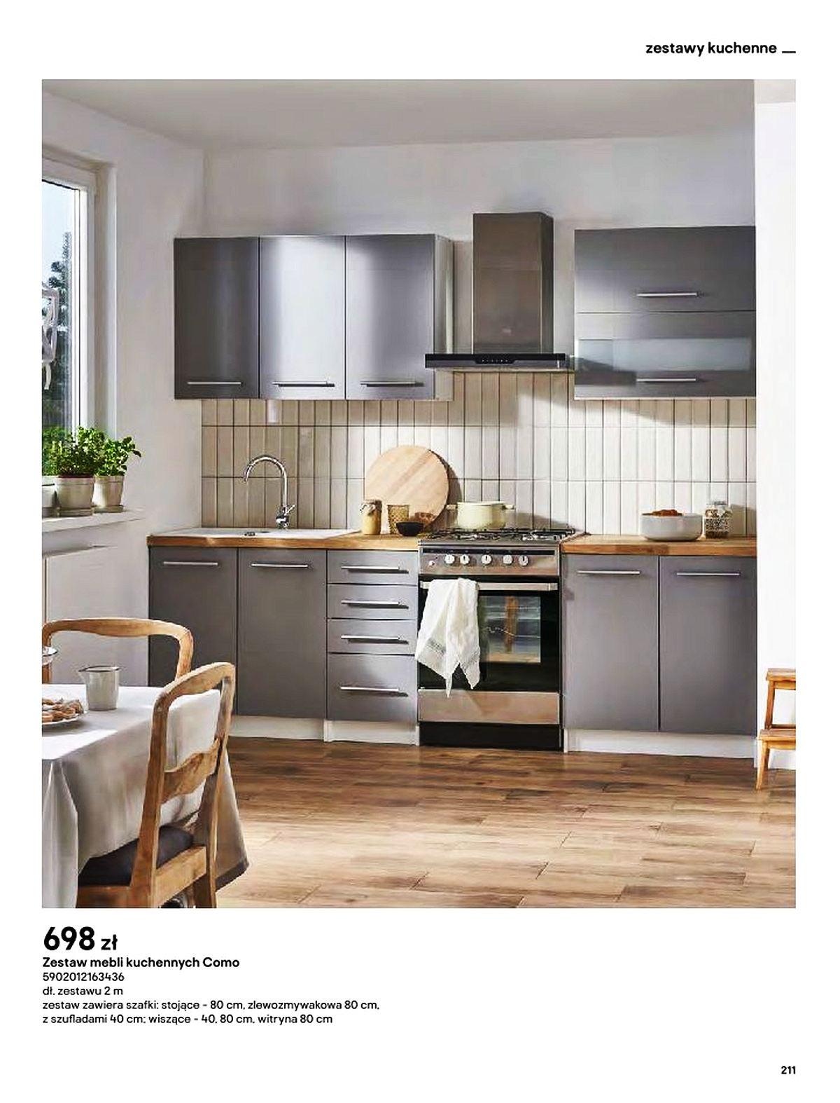 Gazetka promocyjna Castorama str. 210