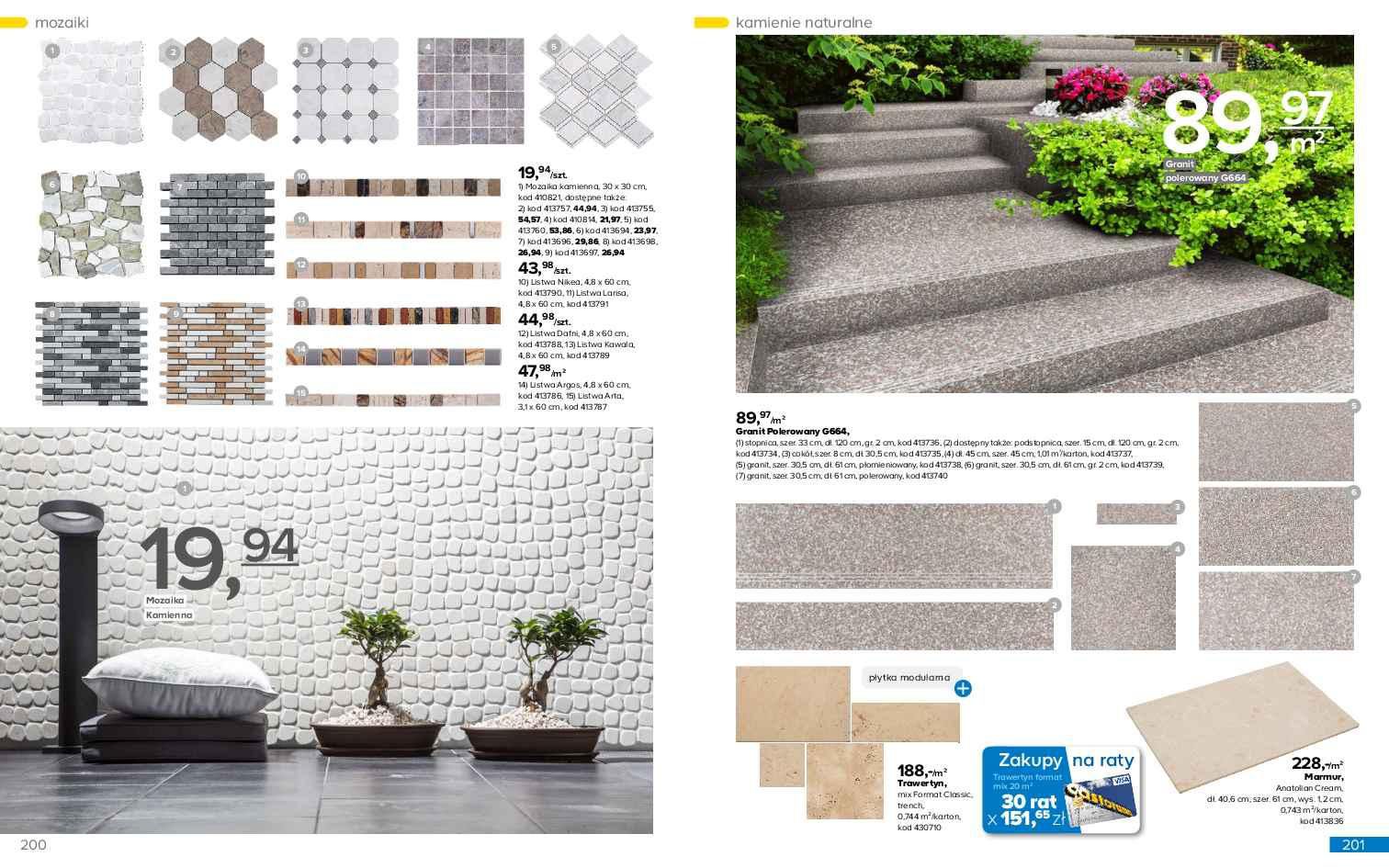 Gazetka promocyjna Castorama str. 101