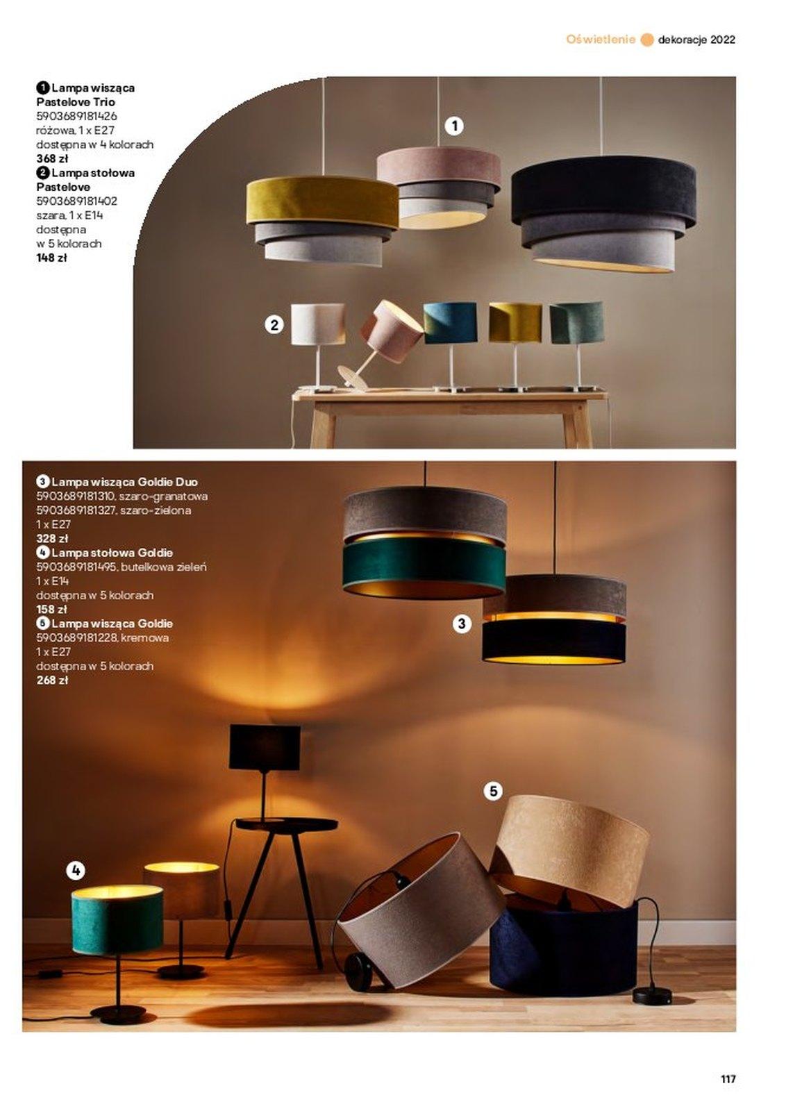 Gazetka promocyjna Castorama str. 117