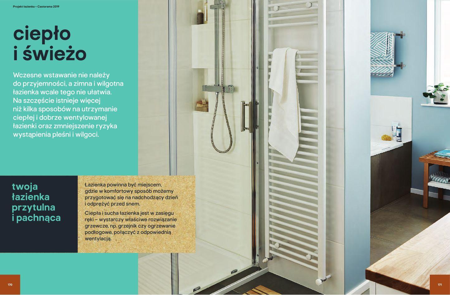 Gazetka promocyjna Castorama str. 86