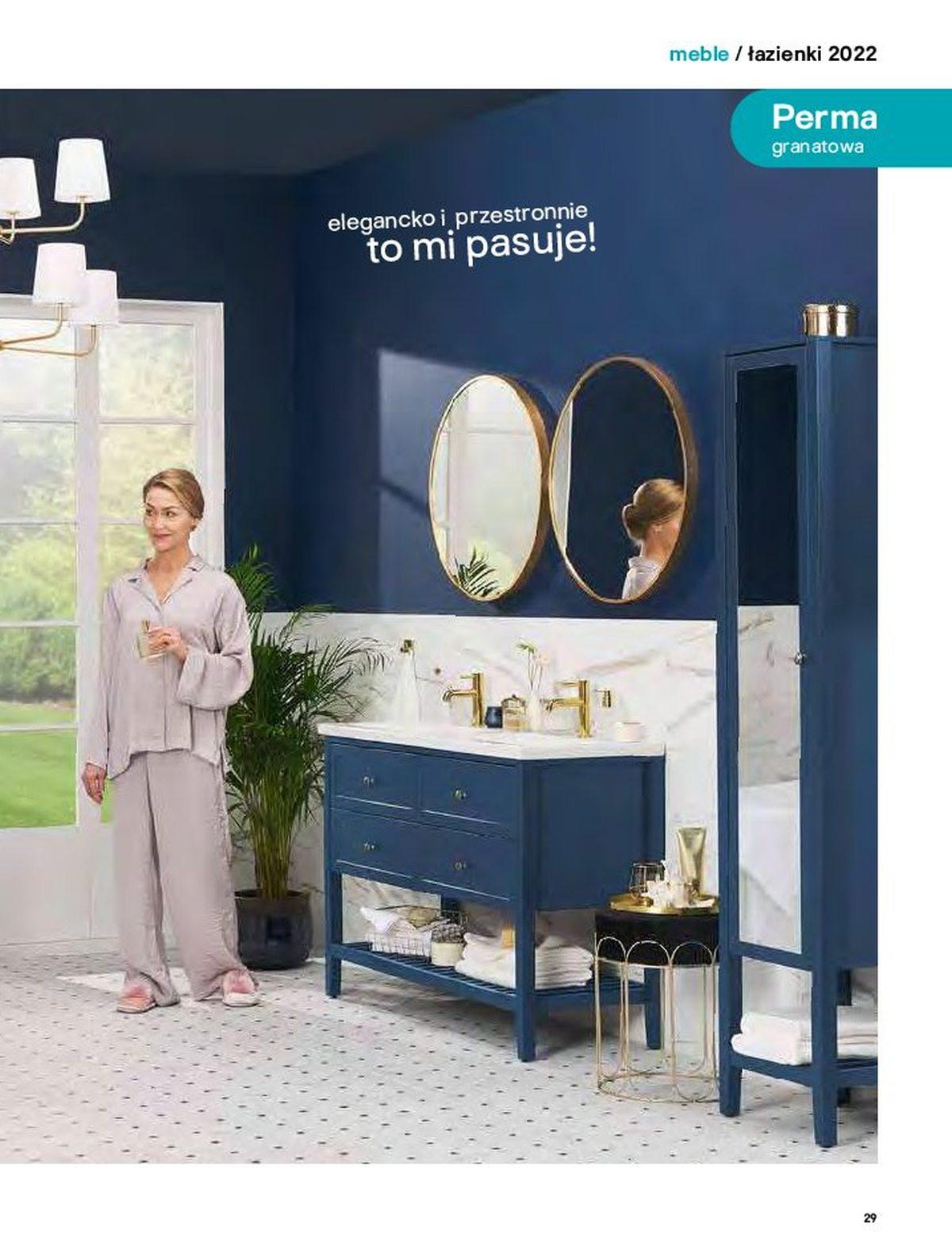 Gazetka promocyjna Castorama str. 29