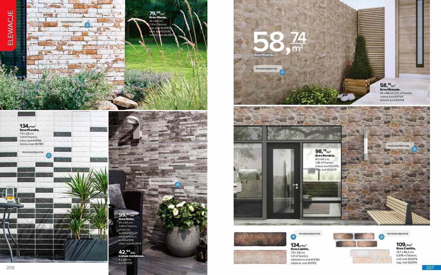 Gazetka promocyjna Castorama str. 104