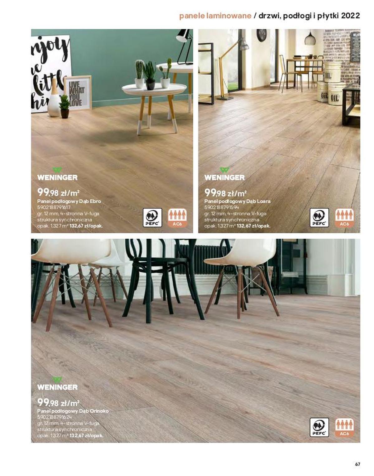 Gazetka promocyjna Castorama str. 67