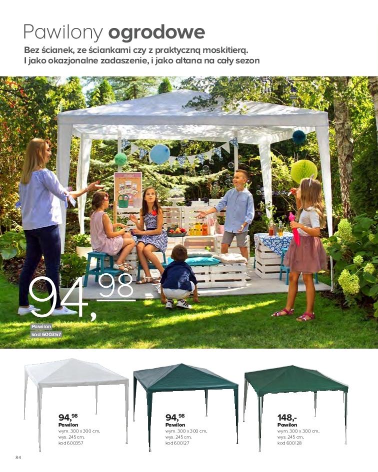 Gazetka promocyjna Castorama str. 84