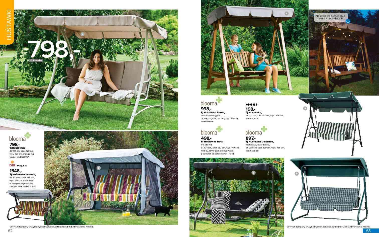 Gazetka promocyjna Castorama str. 32