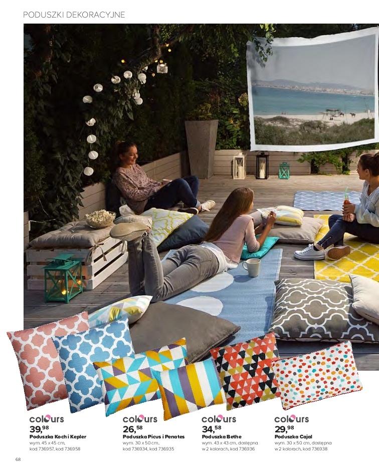 Gazetka promocyjna Castorama str. 68