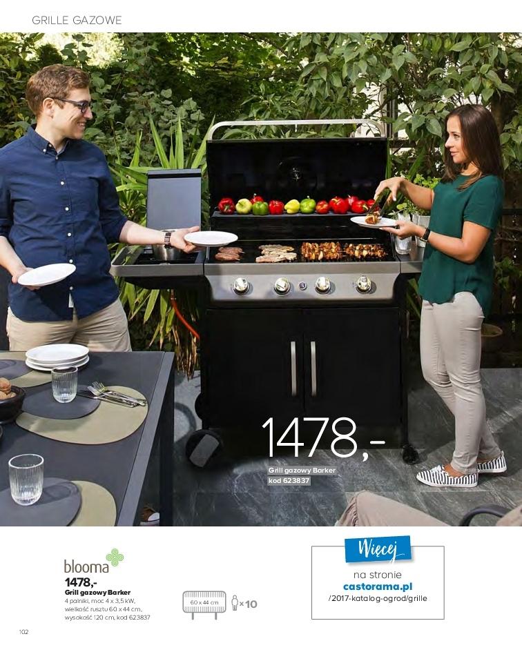 Gazetka promocyjna Castorama str. 102