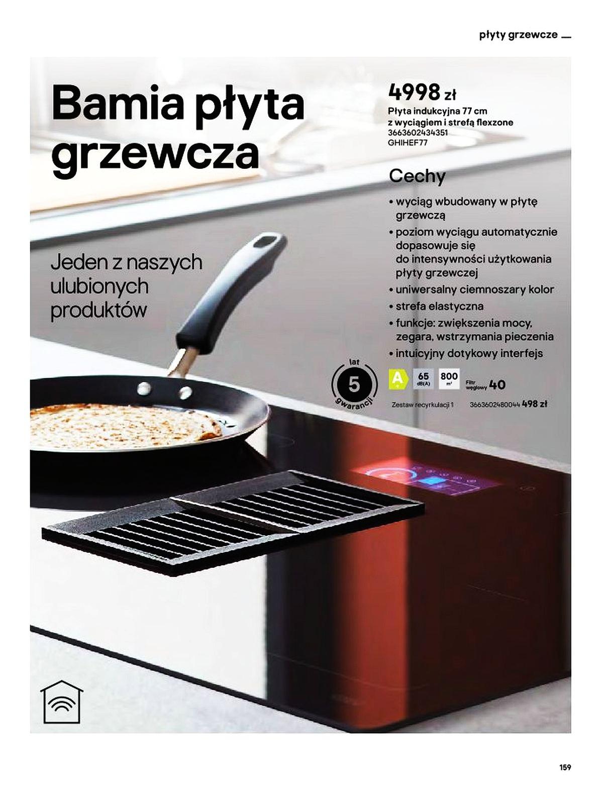 Gazetka promocyjna Castorama str. 158