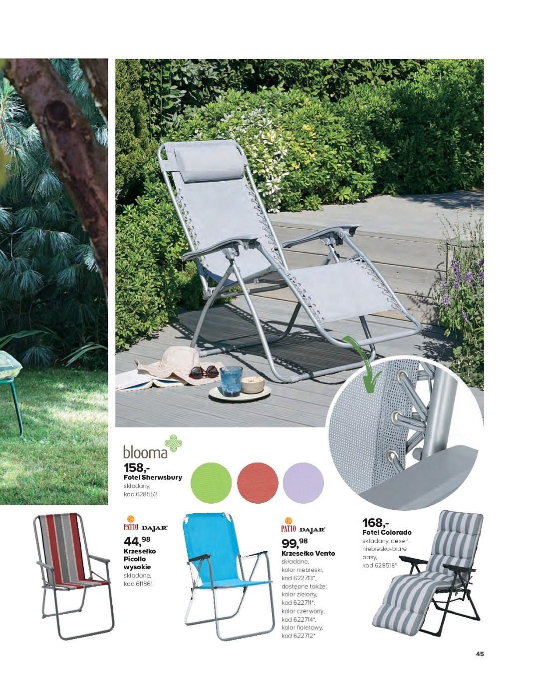 Gazetka promocyjna Castorama str. 45