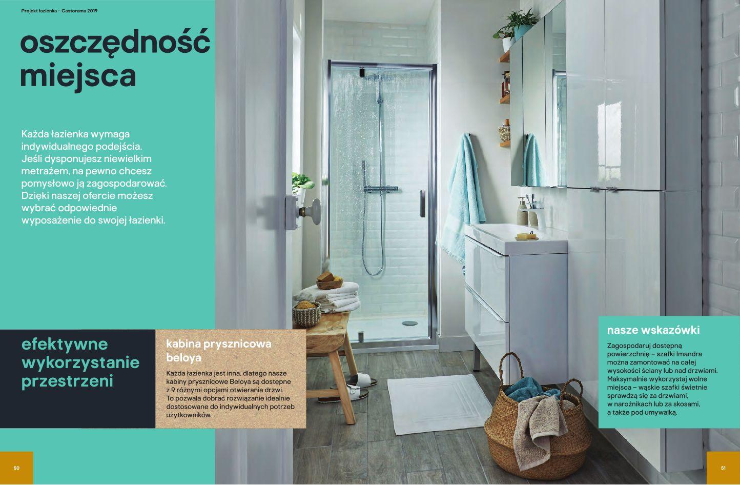 Gazetka promocyjna Castorama str. 26