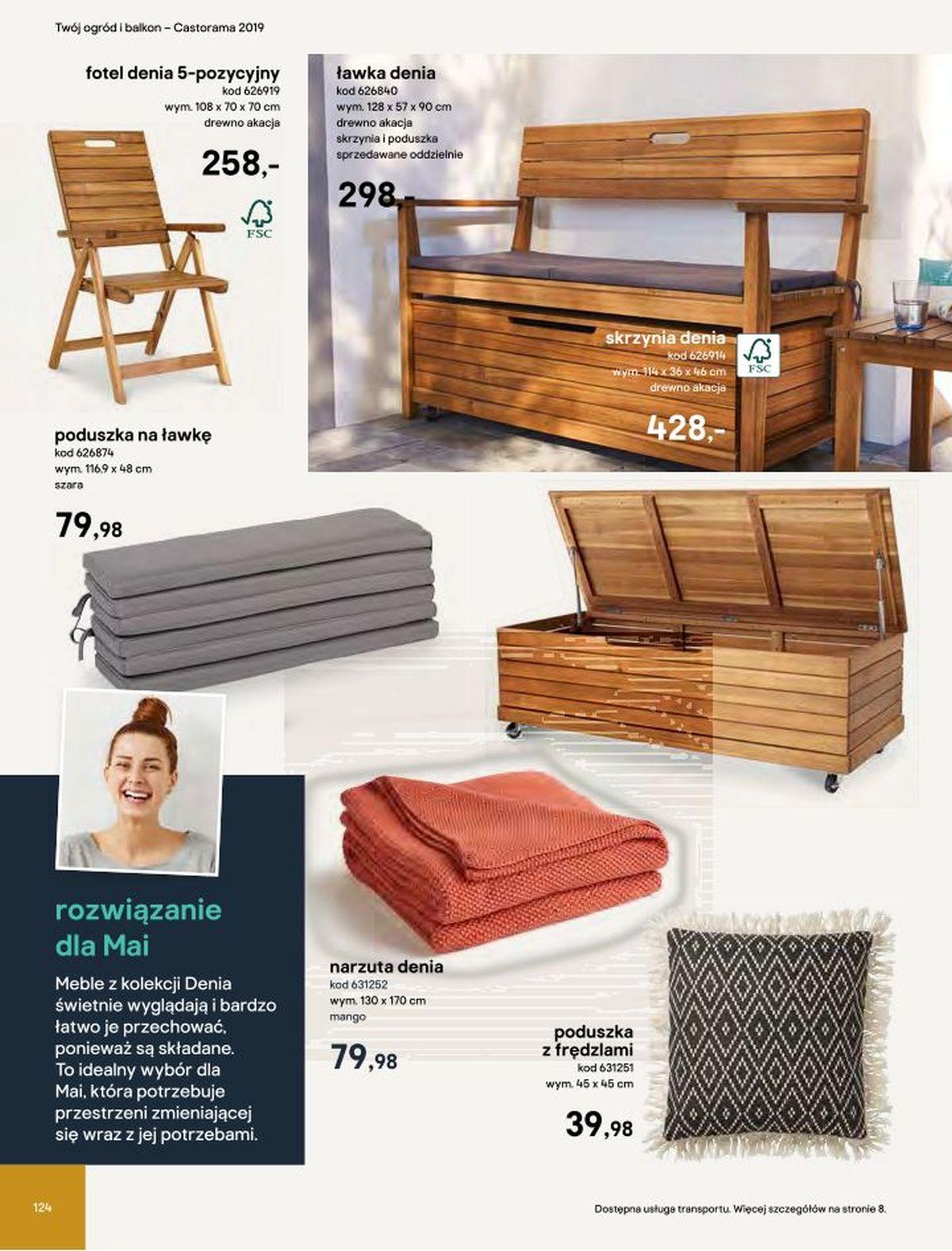 Gazetka promocyjna Castorama str. 117