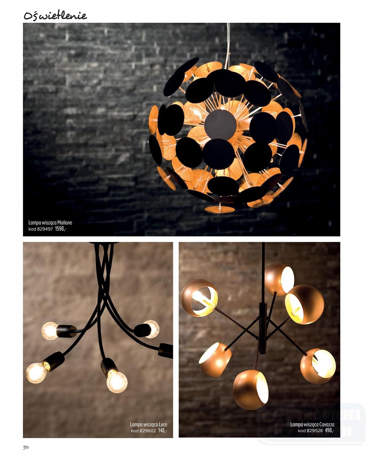 Gazetka promocyjna Castorama str. 50