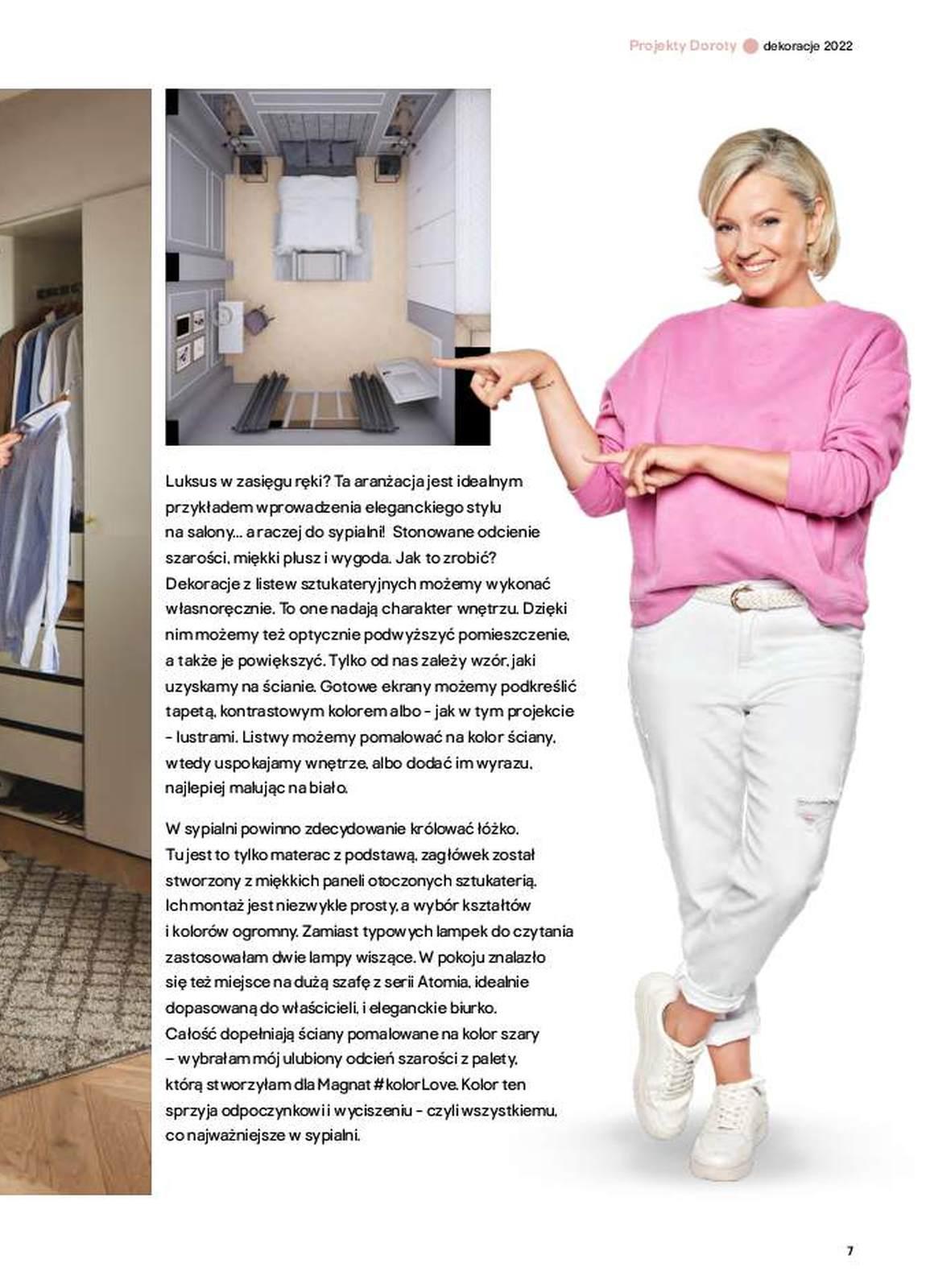 Gazetka promocyjna Castorama str. 7