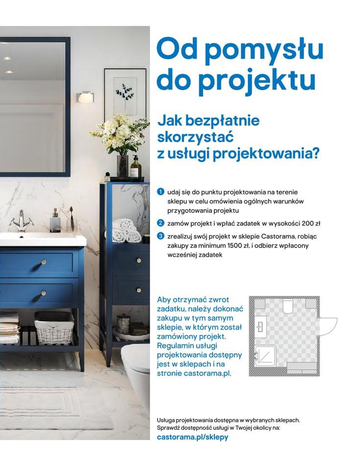 Gazetka promocyjna Castorama str. 171