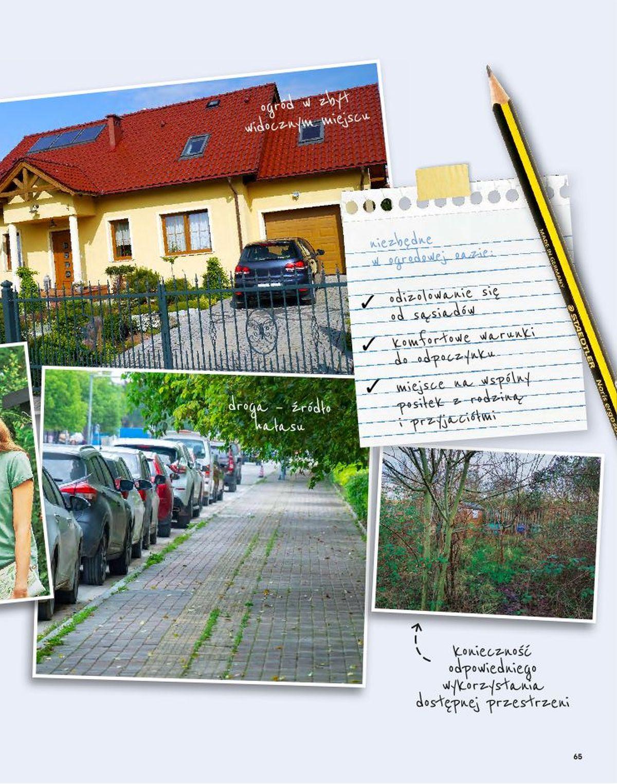 Gazetka promocyjna Castorama str. 65