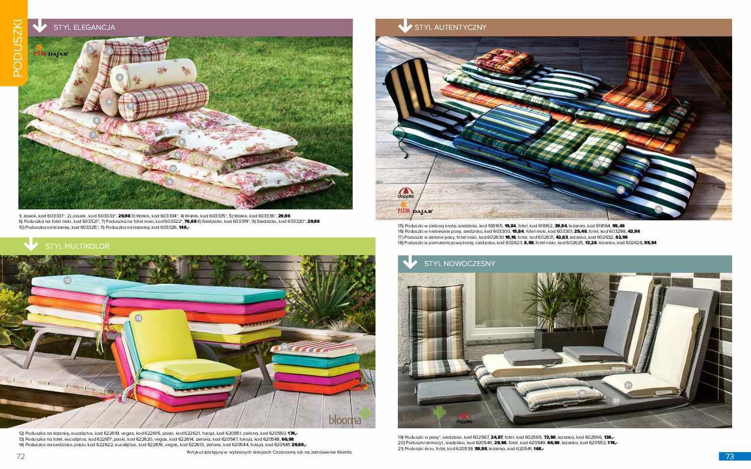 Gazetka promocyjna Castorama str. 37