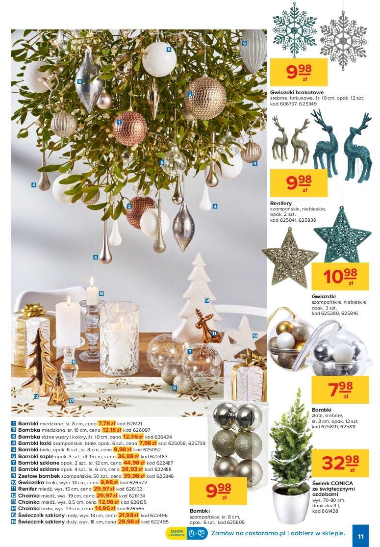 Gazetka promocyjna Castorama str. 11