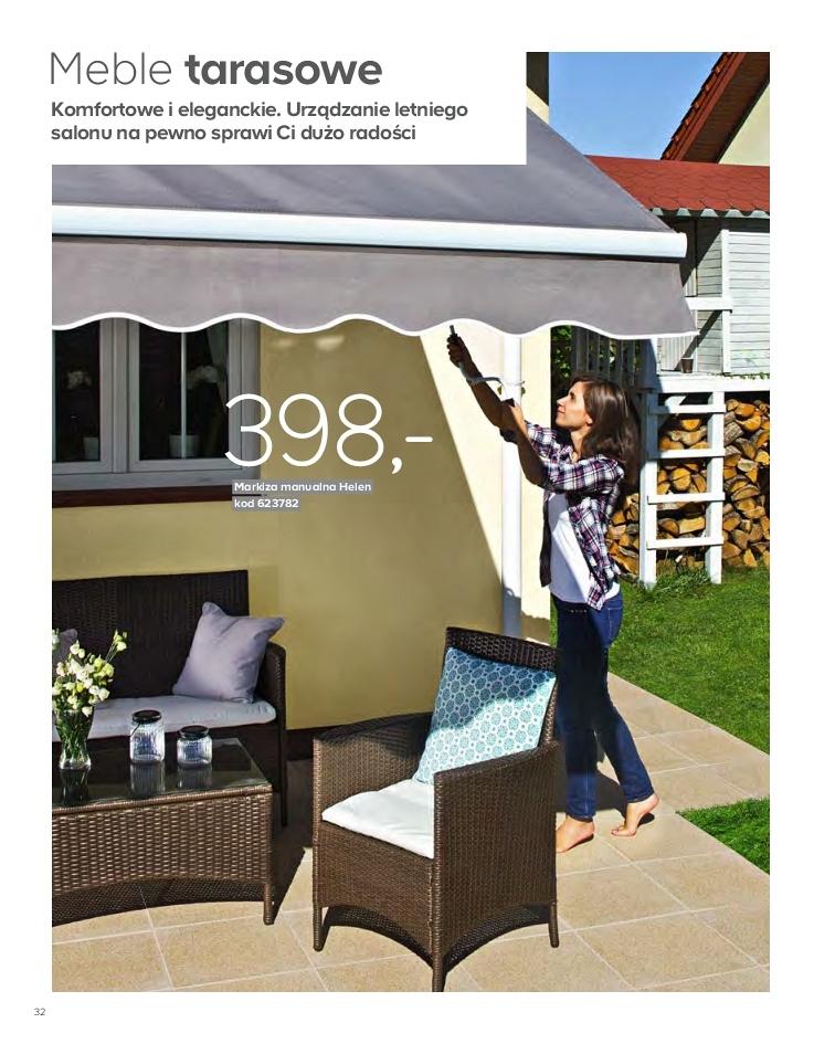 Gazetka promocyjna Castorama str. 32