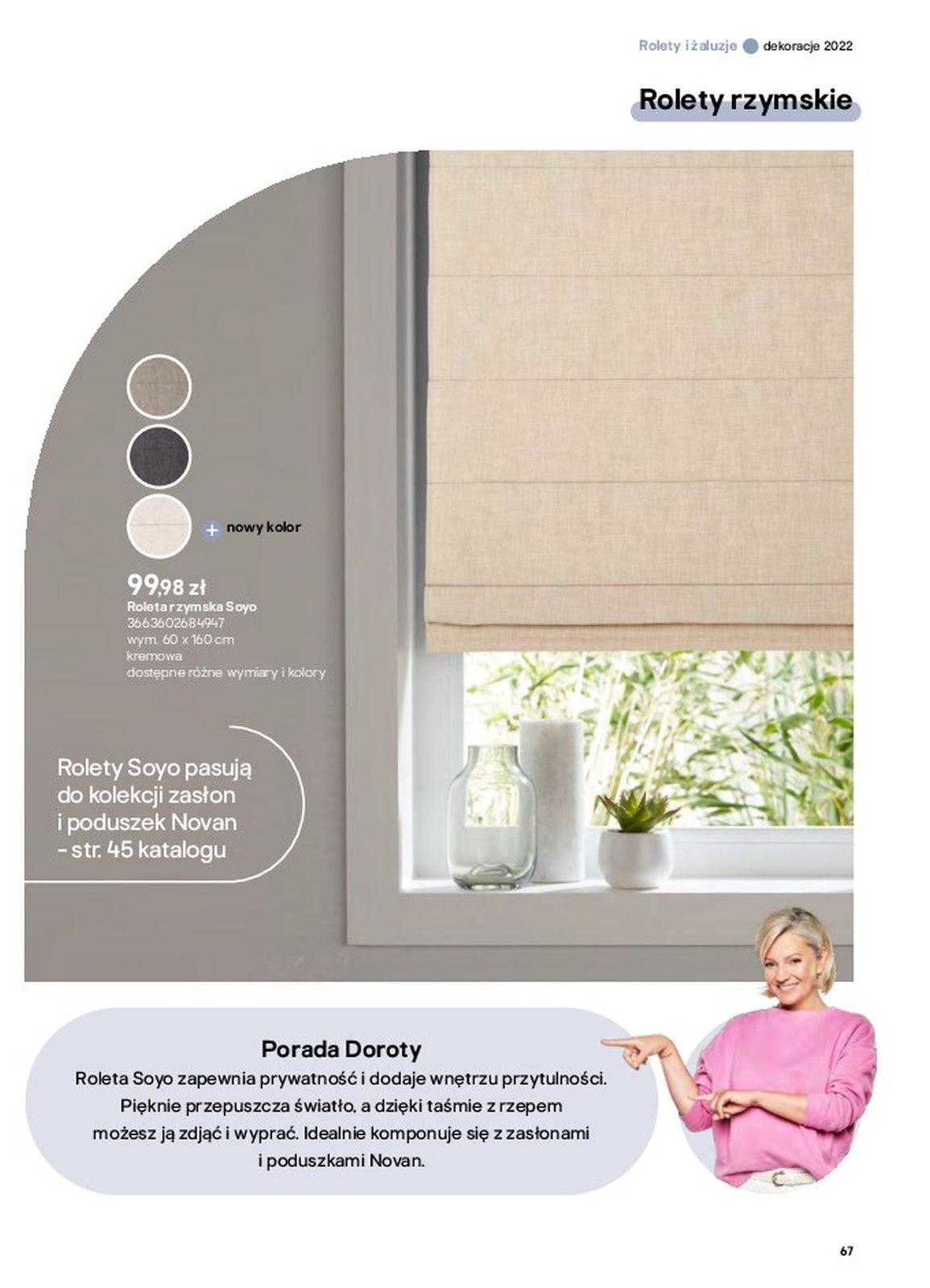 Gazetka promocyjna Castorama str. 67