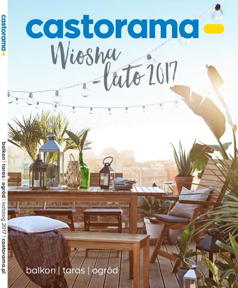 Gazetka promocyjna Castorama str. 1