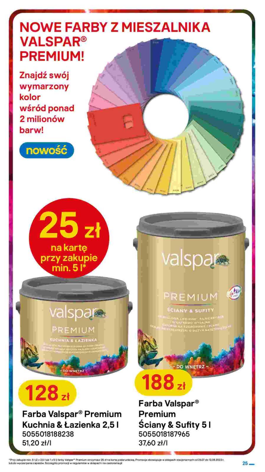 Gazetka promocyjna Castorama str. 24