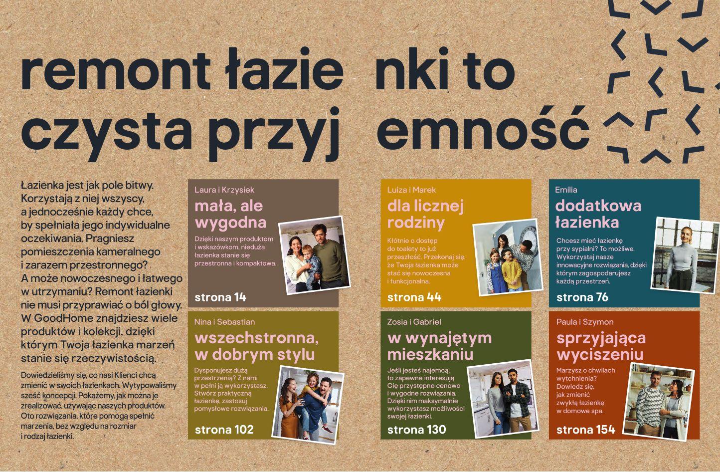 Gazetka promocyjna Castorama str. 2