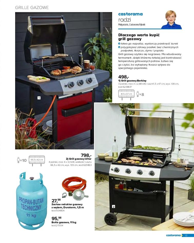Gazetka promocyjna Castorama str. 101