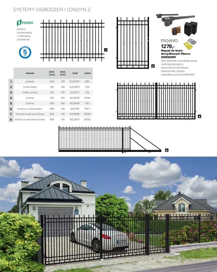 Gazetka promocyjna Castorama str. 160