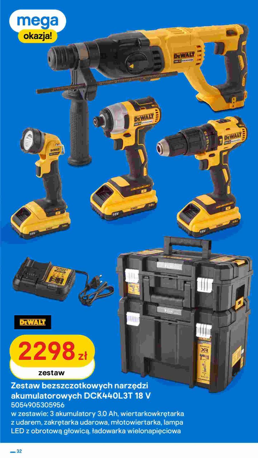 Gazetka promocyjna Castorama str. 31