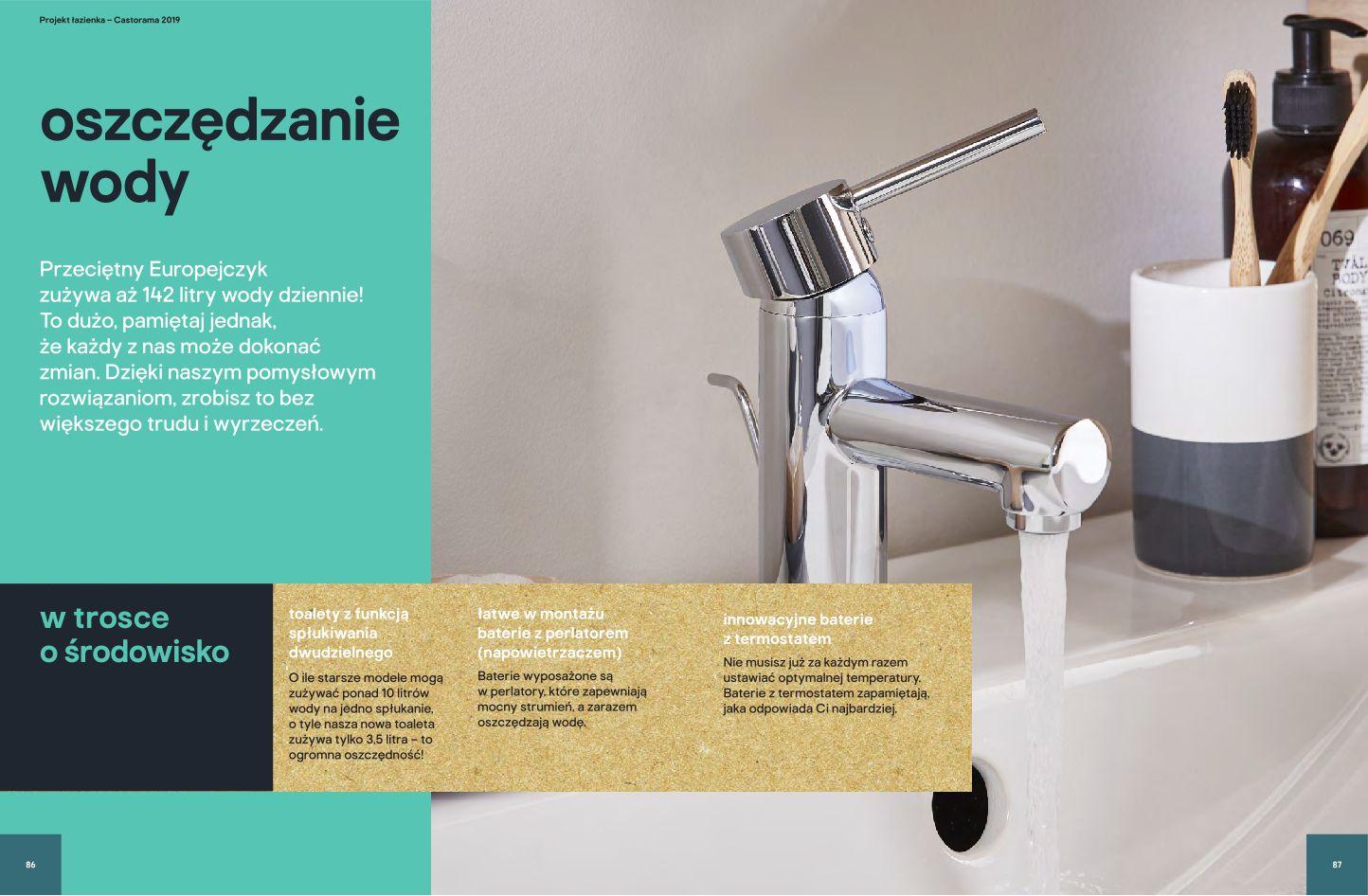 Gazetka promocyjna Castorama str. 44