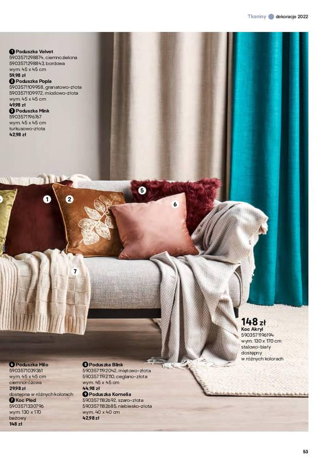 Gazetka promocyjna Castorama str. 53