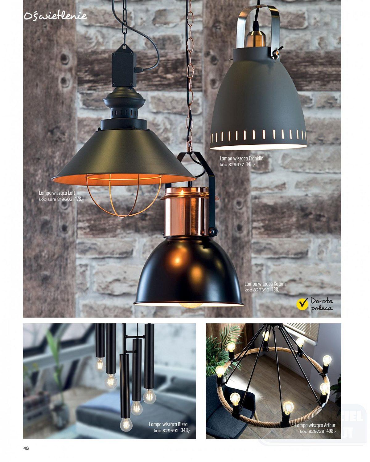 Gazetka promocyjna Castorama str. 48