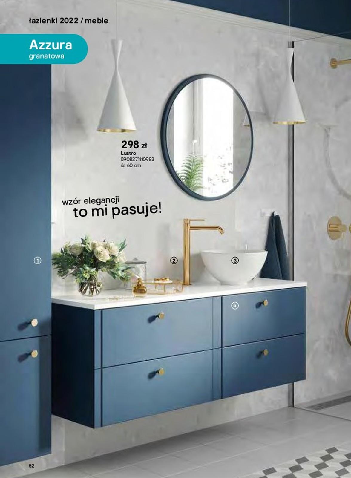 Gazetka promocyjna Castorama str. 52